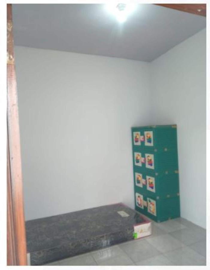 Griya Anugerah Hotel Mojokerto Buitenkant foto